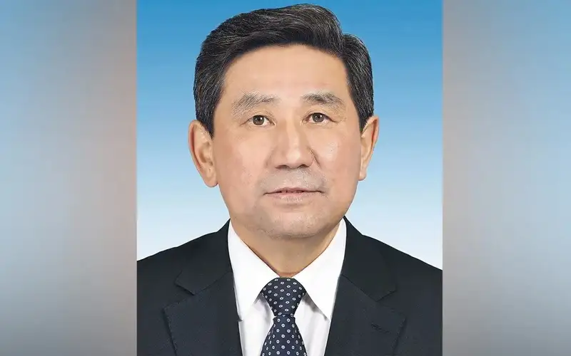 Мукият Жармухаметулы