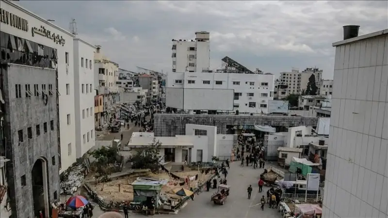 Gaza sektory