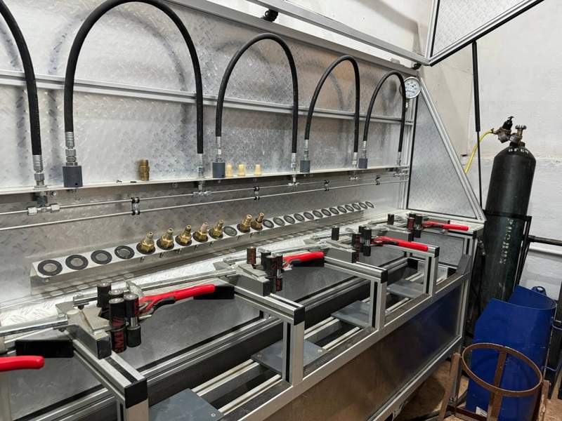 Горные спасатели