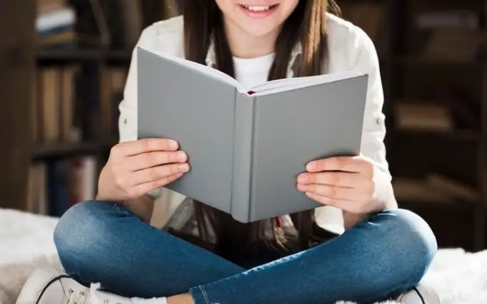 Сколько читает казахстанская молодежь?