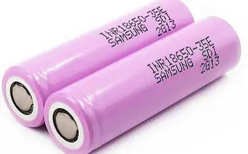 литий-ионные аккумуляторные батарейки