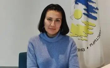 Зарина Скрипченко