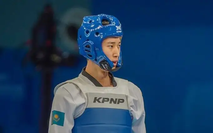 Батырхан Толеугали