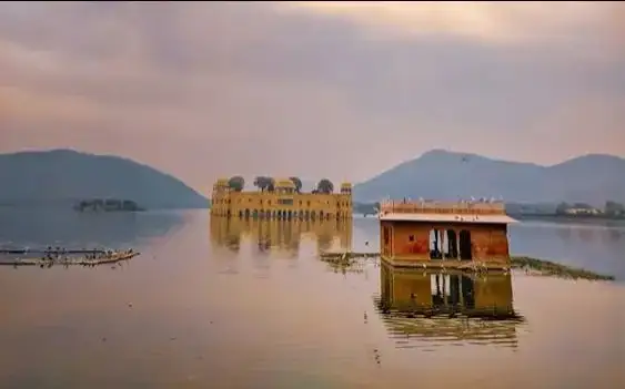 Сув тошқини