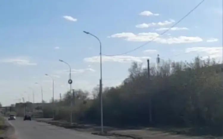 Почти 1000 опор освещения установят в Караганде