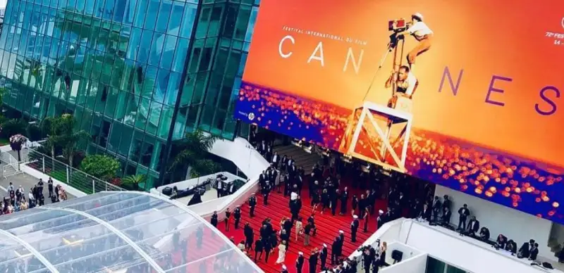 Каннский кинофестиваль