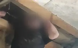 Астанада үйдің шатырынан 20 жыл іздеуде жүрген адам табылды 