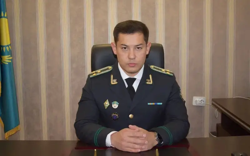 Baqytjan Abýlhaırov