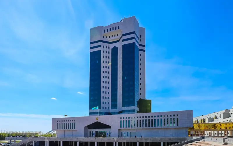 Правительство РК