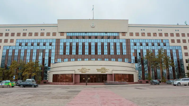 Astana ákimdigi