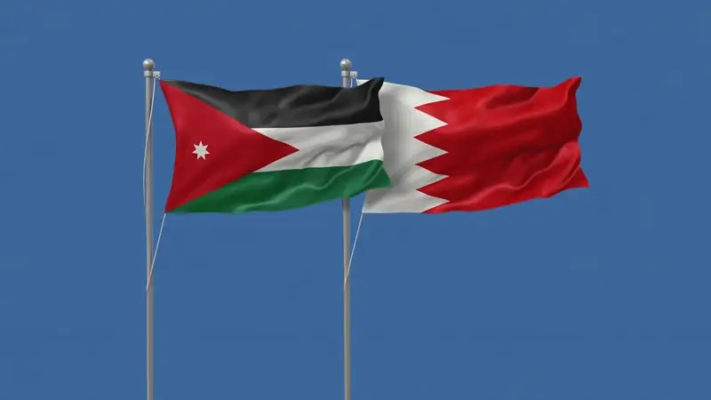 Bahraini investments in Jordan at $1 billon