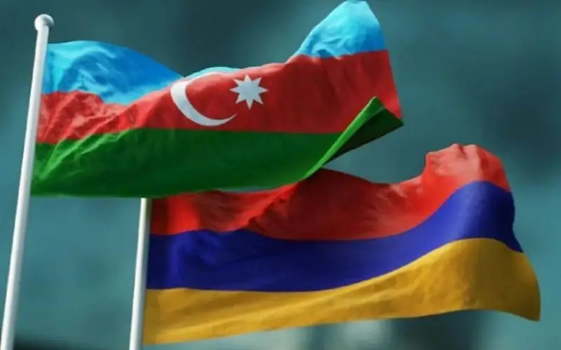 Әзербайжан мен Армения
