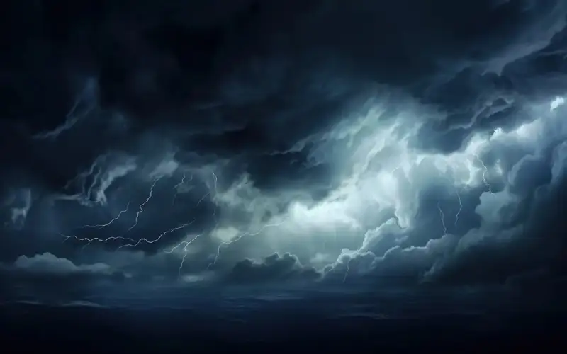 Rain and thunderstorm to hit Kazakhstan in 3 nearest days