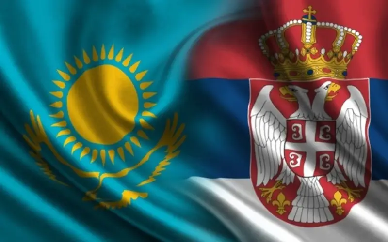 Сербия Республикасы су тасқынынан қираған баспана құрылысына 1 миллион еуро бөлді