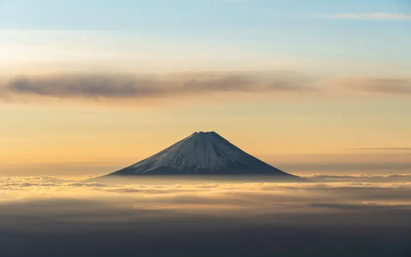 Mount Fuji