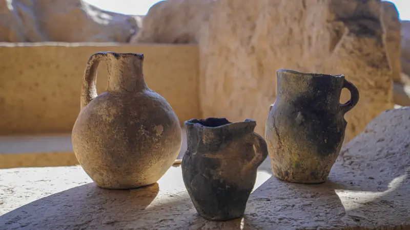 Arheologııa