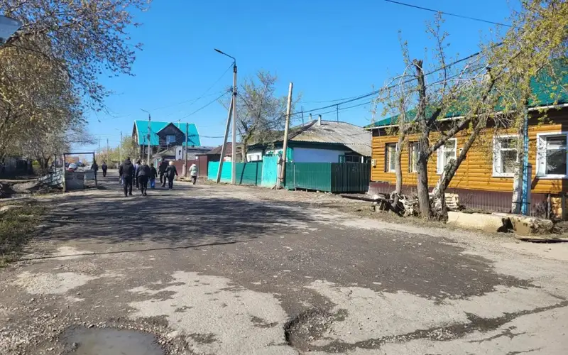 54 755 flood victims return their homes
