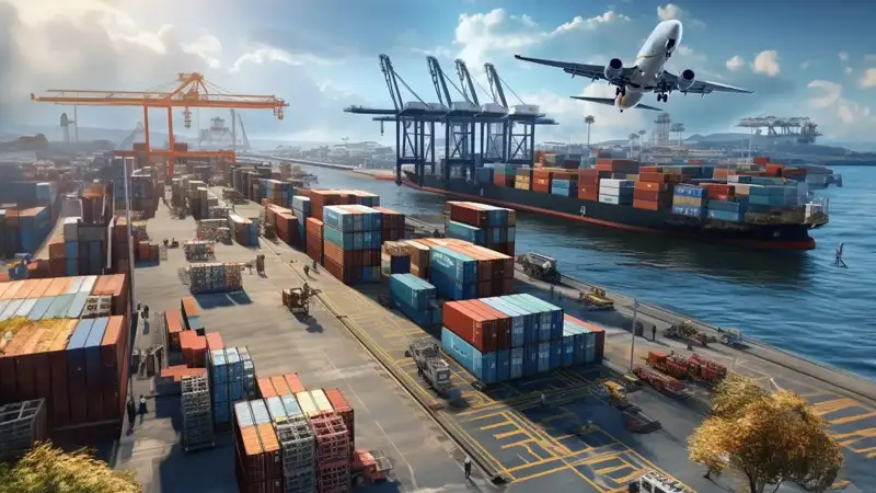 Хитой Қозоғистондан маҳсулотлар импортини оширади