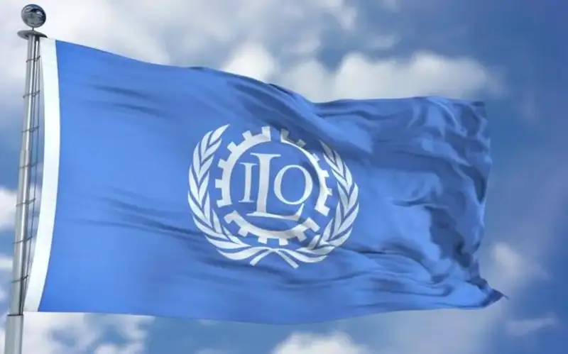 Халқаро меҳнат ташкилоти
