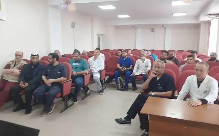 Team of doctors from Kuwait to perform free surgeries for children with pathologies in Kyrgyzstan 