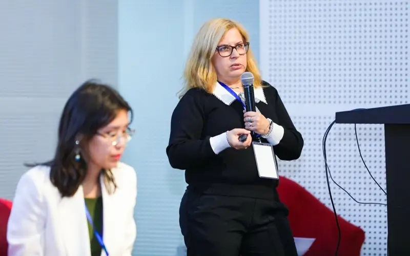 Назарбаев университеті