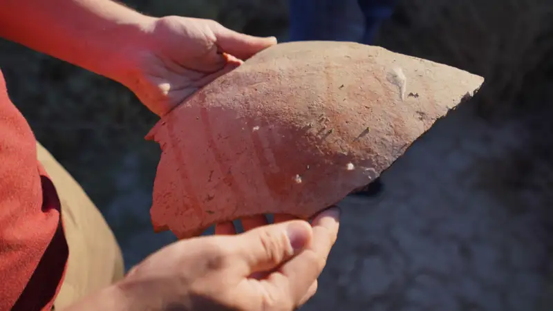 Arheologııalyq materıaldardyń memlekettik qory jasalady