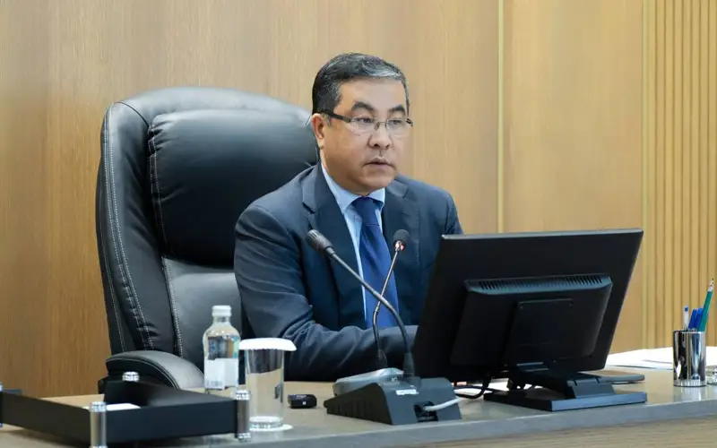 Абай облысы