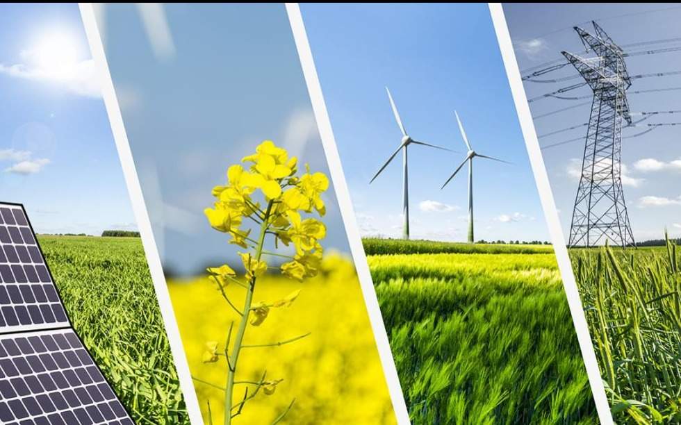 Қазақстан «жасыл» энергияға көшу арқылы инвестициялық тартымдылықты арттырып отыр