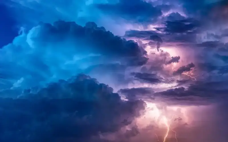 Rain and thunderstorm to hit Kazakhstan May 13