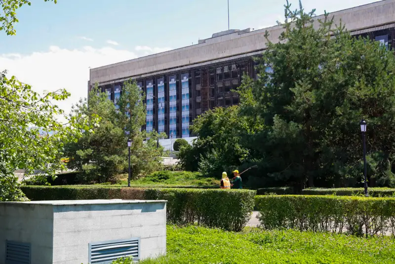 akımat Almaty ákimdigi remont