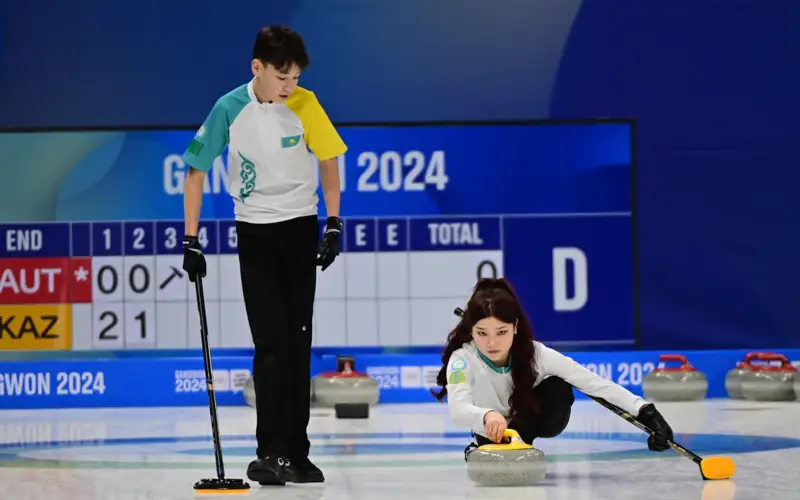 Ұлттық құрама Белградтағы турнирде алғашқы лицензиялық ұпайға қол жеткізді