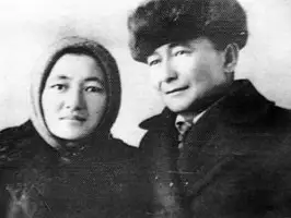 Қасым Аманжолов 