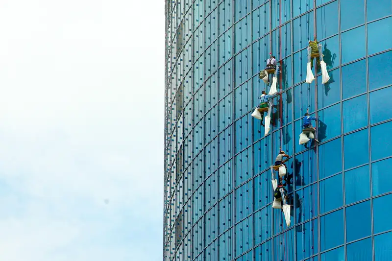 Альпинистер