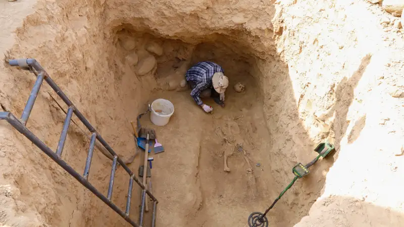 Археология