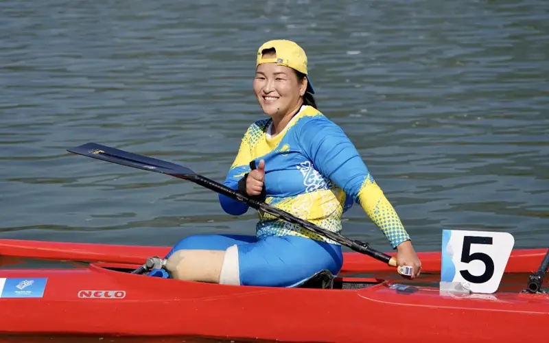 para kanoe