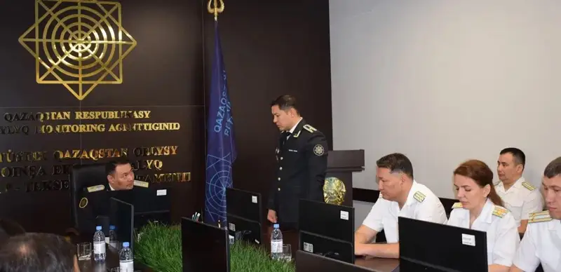 Нового руководителя департамента экономических расследований назначали в СКО