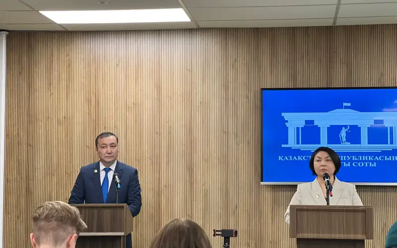 Почему суд признал Куандыка Бишимбаева опасным рецидивистом