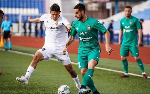 Возмутитель спокойствия из Семея — превью к 8-му туру КПЛ