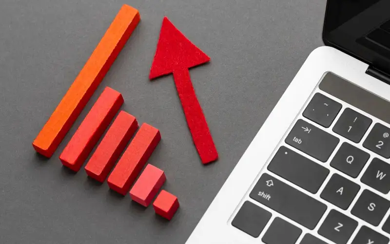 рост товарооборота