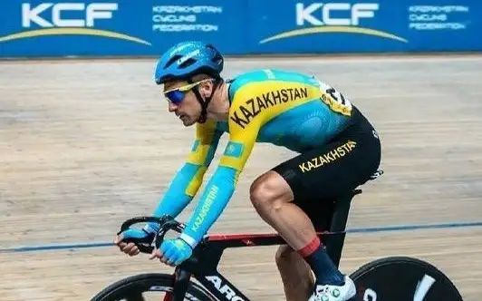 Париж олимпиадасы