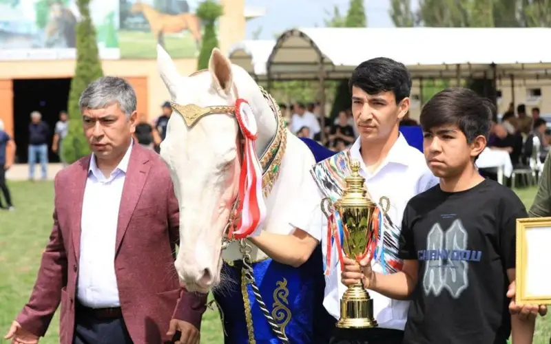 “Осиё марвариди” VII жаҳон чемпионати