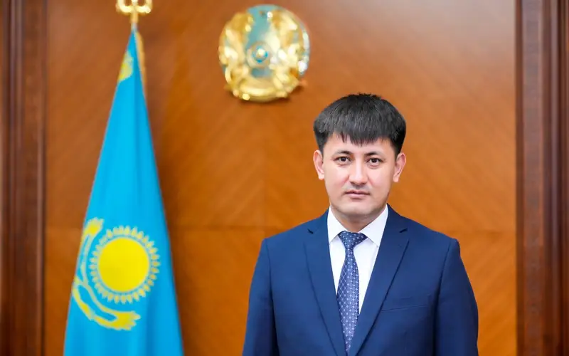 Азат Исламов