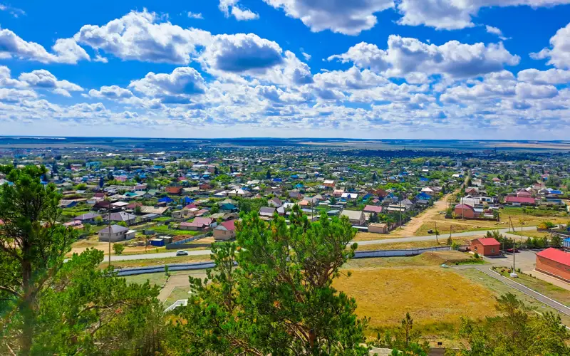 Агротуризм