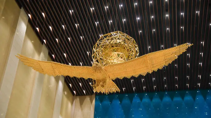 Ұлттық музей