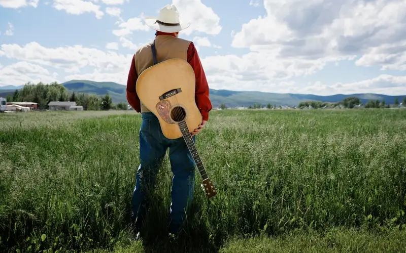 Агротуризм