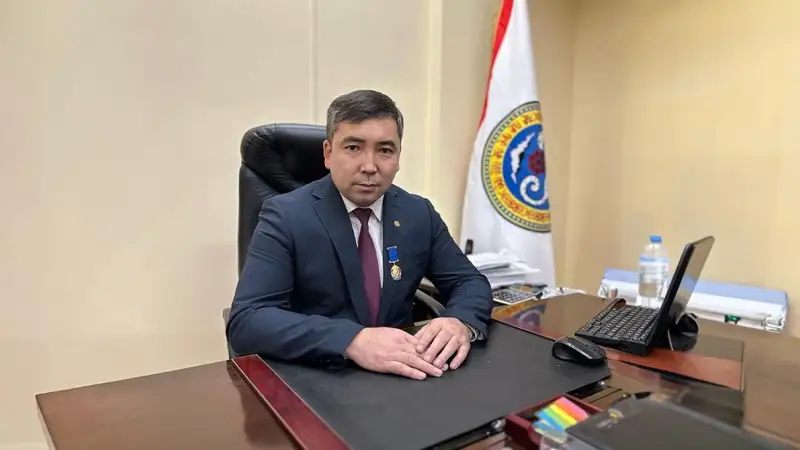 Mamandandyrylǵan joǵary sport sheberligi mektebi
