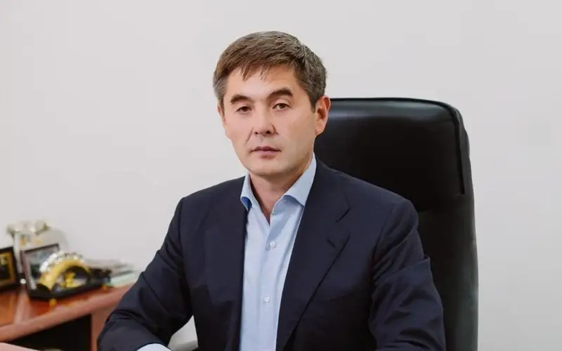 Álimbek Jumabaev