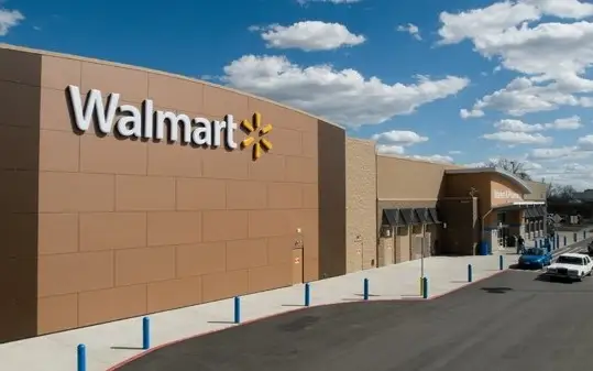 Walmart