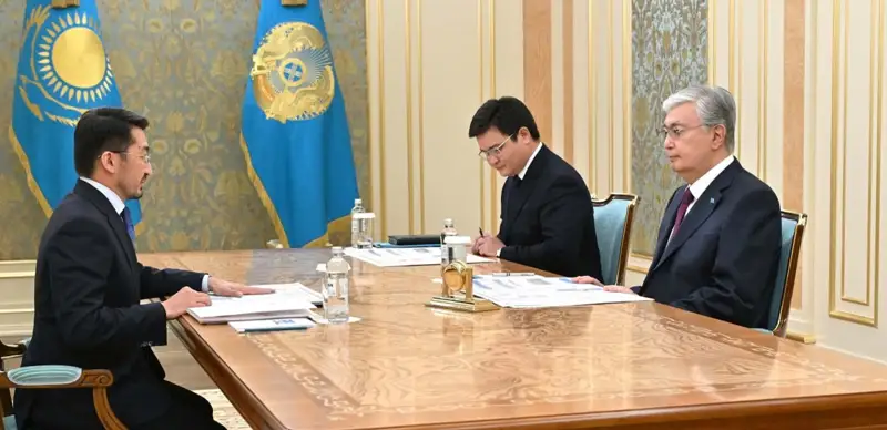 Жаслан Мадиев