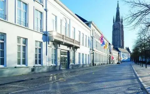 Госслужащие Казахстана приступили к учебе в Бельгии